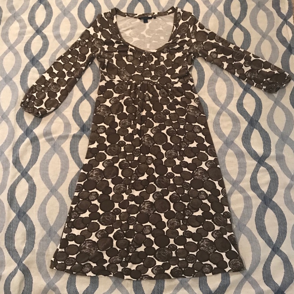 Boden Cotton dress